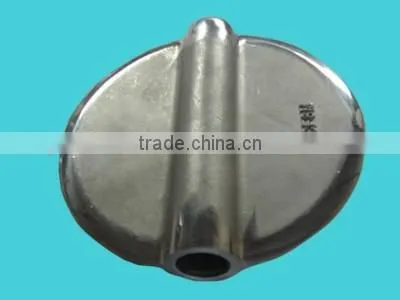 Made In China Investment Casting Steel Butterfly Valve Plate