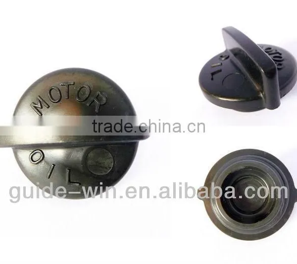 Motorcycle/Scooter Oil Cap