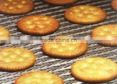 Full Automatic High Quality Biscuit Equipment Quality Choice photo-6