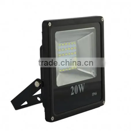 LED Flood Led Light 20W IP66 SMD5730 Cool White Led Flood Light photo-2