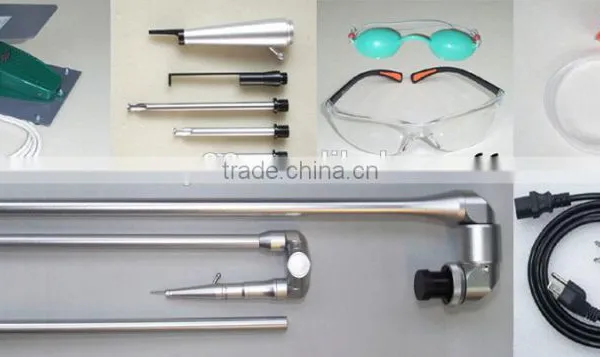Co2 Laser Device / Co2 Laser /Co2 Medical Laser photo-4