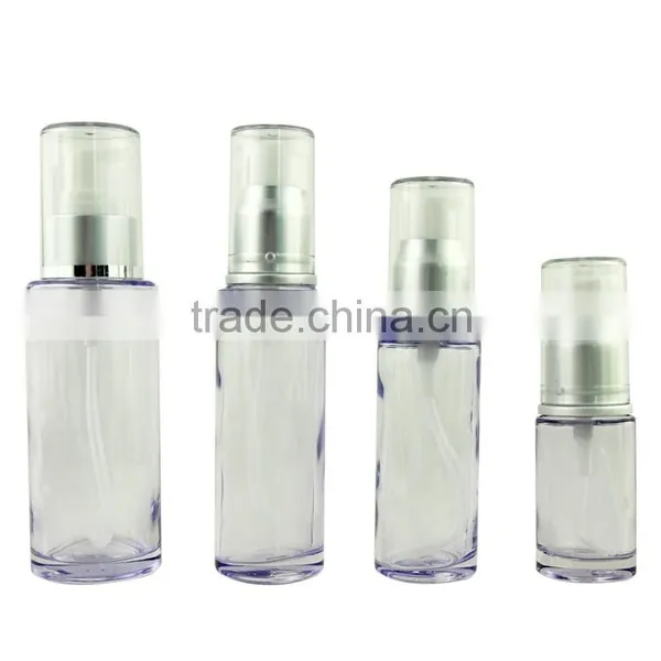 Painting Color Body Lotion Bottle photo-3