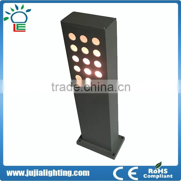 2016 Newest Design Led Garden Light Led Yard Light Led Outdoor Lawn Lighting With 3 Warranty photo-5