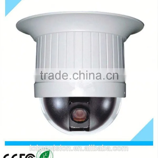 Loken VISION PoE Function 2mp CCTV Cameras Mini IP Dome Cameras for Home and Office Security photo-6