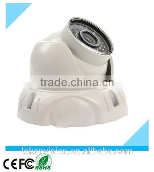 Loken VISION Full HD 1080P Outdoor Onvif 20x Zoom 180m IR Outdoor Auto Tracking PTZ IP Camera photo-2