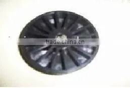 Plastic Customized High Quality Car Wheel Injection Mold Manufacture