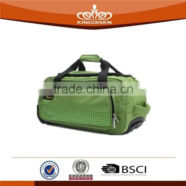 Personalized Travel Duffle Bags for Men photo-2
