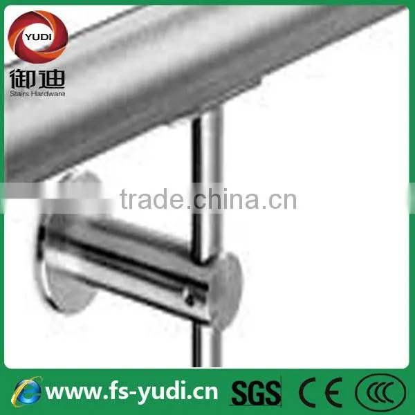 Stainless Steel Stairs Railing Bracket photo-4