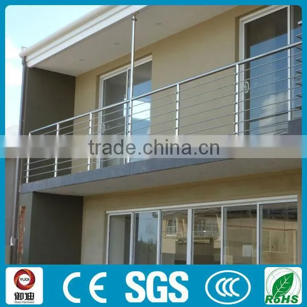 Roof Stainless Steel Parapet photo-2