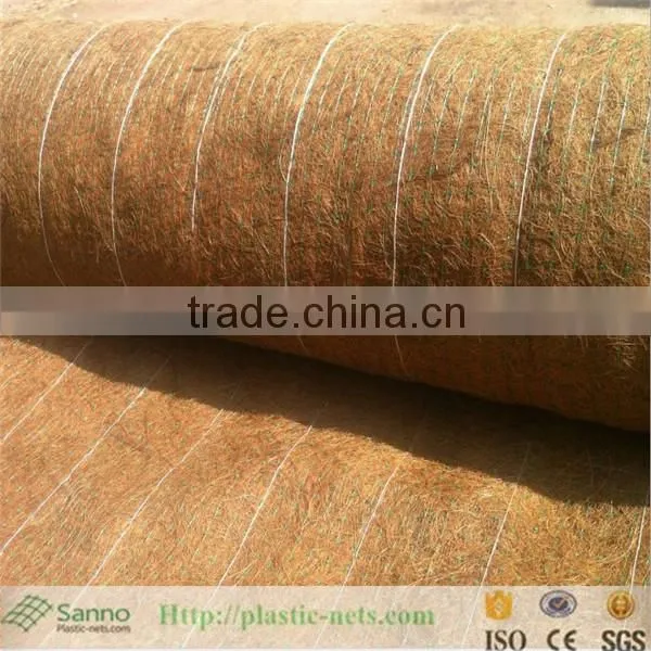 Hot sell Plastic Lawn Protect Net/Turf Net