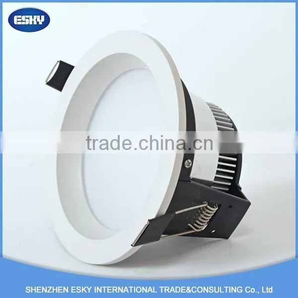 Hot Sale New Arrival White Downlight China Supplier photo-5