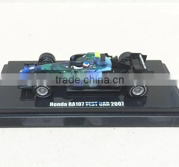 4 Wheel Drive Model Car photo-4
