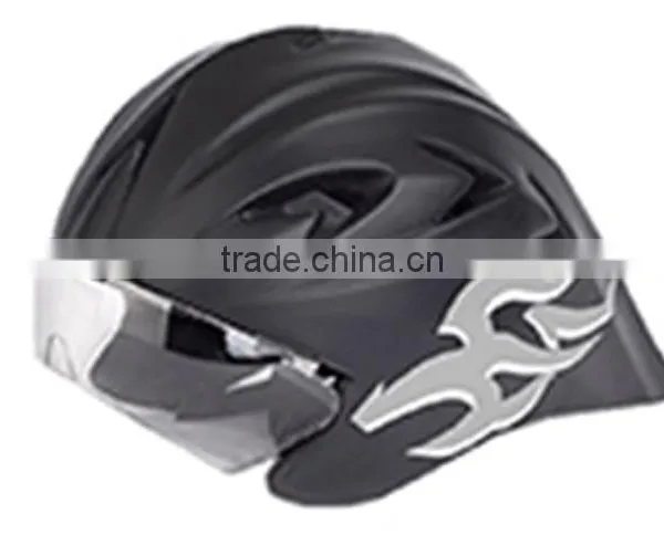 >>>Kingbike Brand High Quality 28 Air Vents Funny Bicycle Helmet/ photo-4