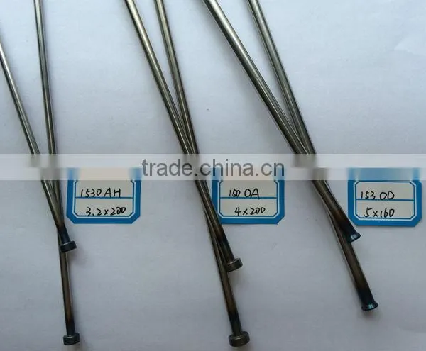 Straight Sleeve Ejector Pin photo-3