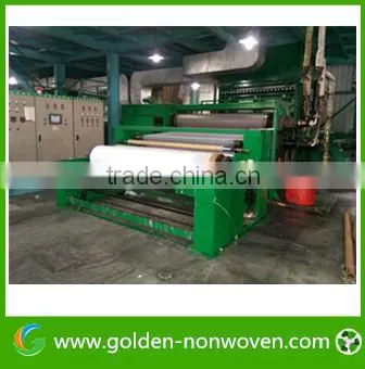 25m Per Roll pp Spunbond Nonwoven Disposable Cloth photo-3