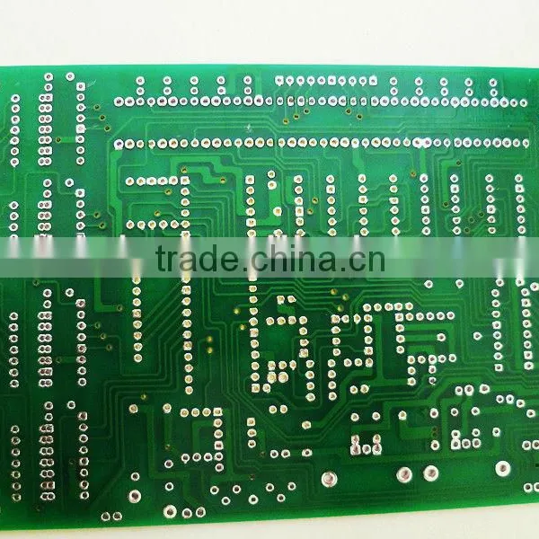 Solder Mask,uv,photoimageable Pcb Ink photo-2