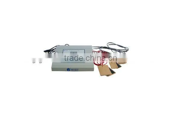 Intermediate frequency therapeutic apparatus