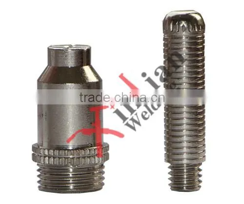 SG53 Plasma Cutting Nozzle and Electrode