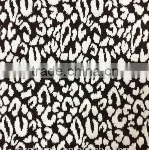 Knitting Jacquard photo-3
