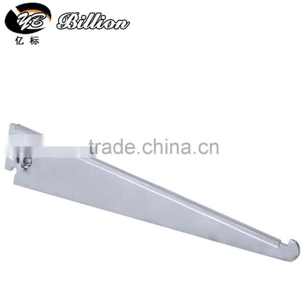 Supermarket Wire Metal Chrome Hooks Mesh Euro Iron Hooks photo-5