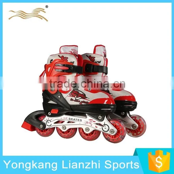 Roller Skates Wholesale XMBT-8808 photo-6