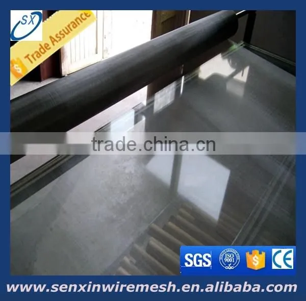 hot sale 18*16 fiberglass Window Screen / white fiberglass window screen