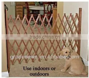 Expanding Pet Gate