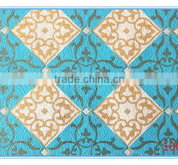 Pvc Laminated Gypsum Ceiling Tiles Plasterboard photo-4