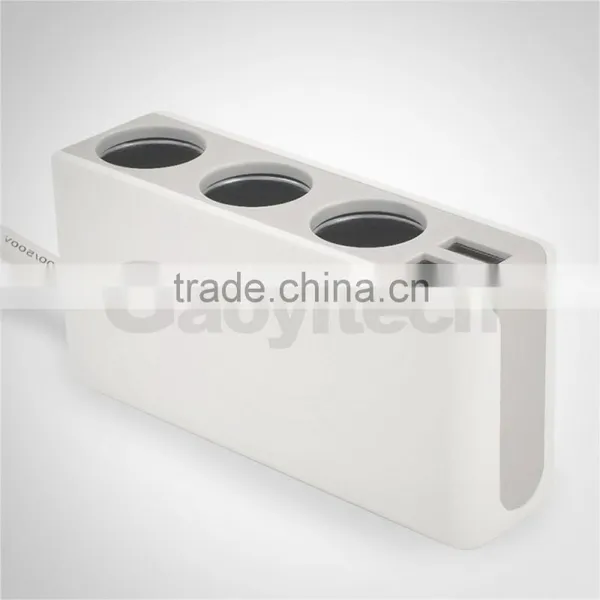 Fashionable Universal Car Charger photo-3