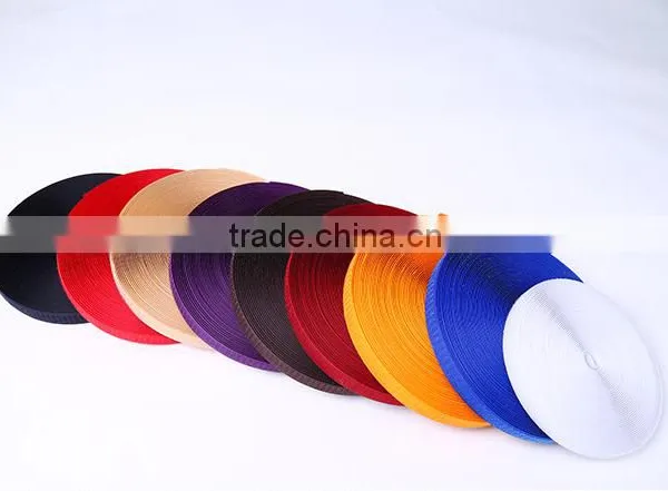 100% Nylon Soft 40mm Hook Loop photo-3