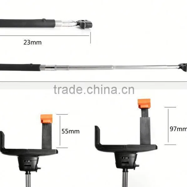 Selfie Stick for Mobile Phone Camera China photo-5