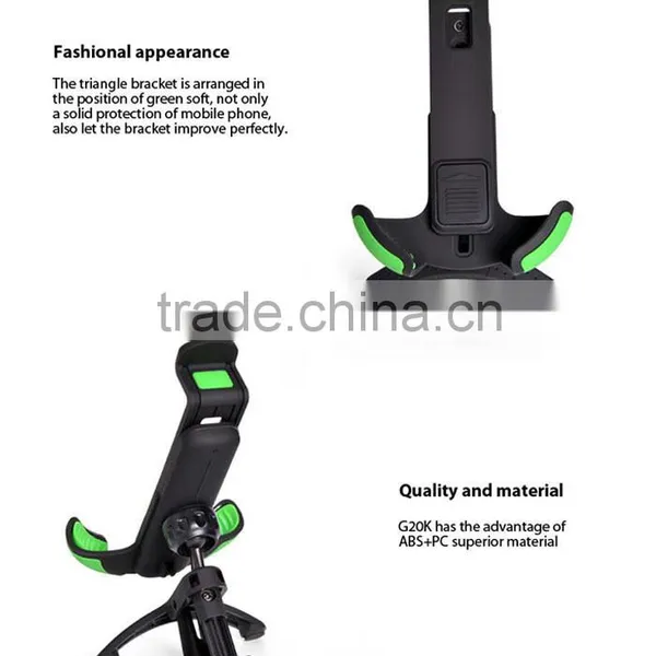 Best Selling Car Air Vent Holder Car Air Vent Holder Cradle in China Factory photo-2