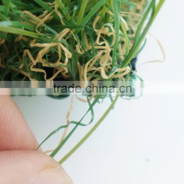 Hotsale Factory Directly Supply Synthetic Grass Artificial Turf Most Popular photo-4