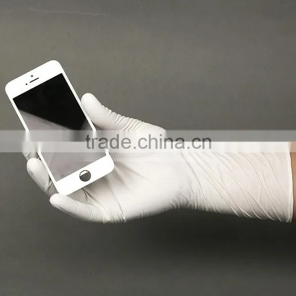 Disposable Nitrile Gloves/nitrile Examination Gloves/nitrile Gloves Powder Free photo-6