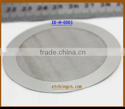 Top Quality Acid Metal Etching Mesh, Expanded Metal Mesh, Stretch Metal Mesh photo-2