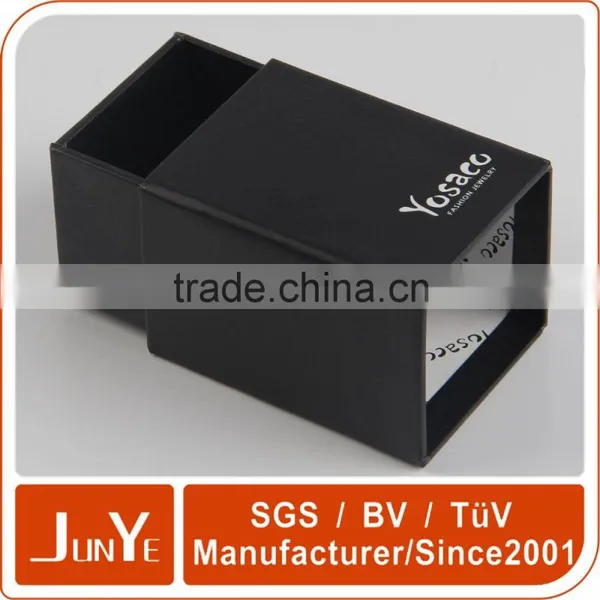 Display Jewellery Luxury Small Drawer Box Luxury Packaging photo-2