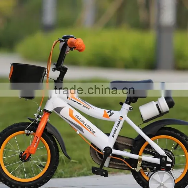 Children Bicycle