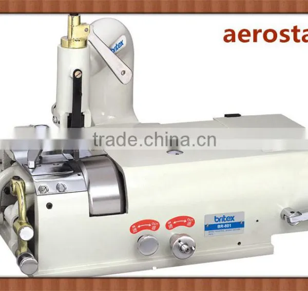 BR-801 Leather Skiving Machine