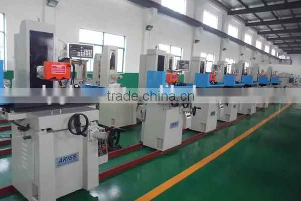 Kent Mini Surface Grinding Machine photo-2