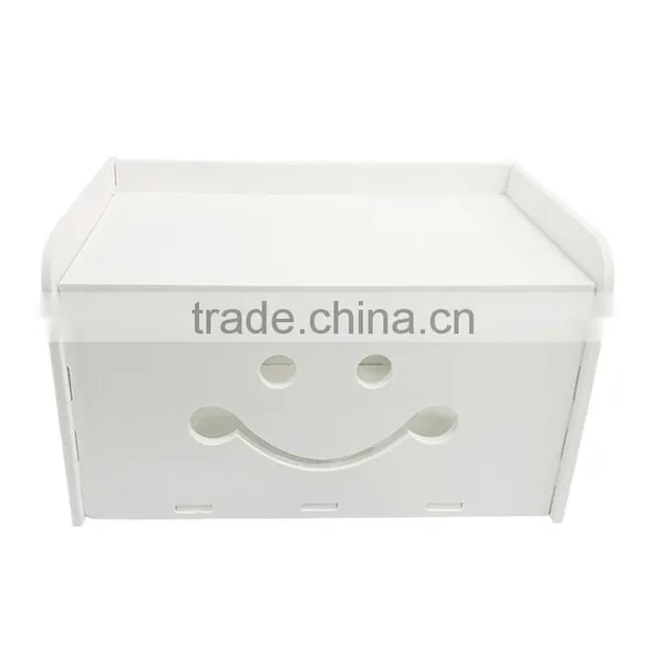 Novelty Plastic Mini Floor Electric Plug Socket Outlet Box for Promotional Gifts photo-3