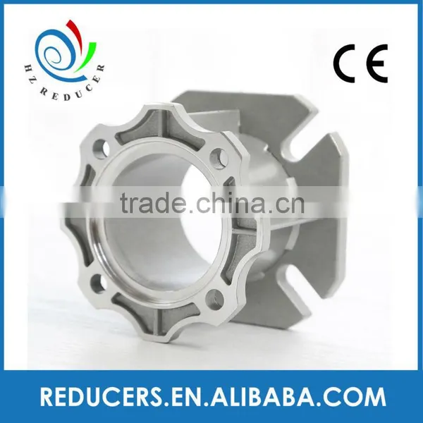 FLANGE OF NMRV WORM GEARBOX photo-4