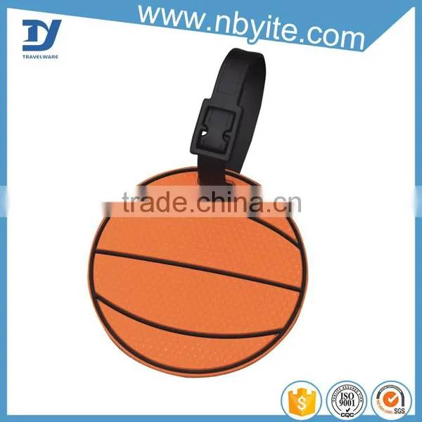 Hot Sale Round Shape id Card Holder photo-2