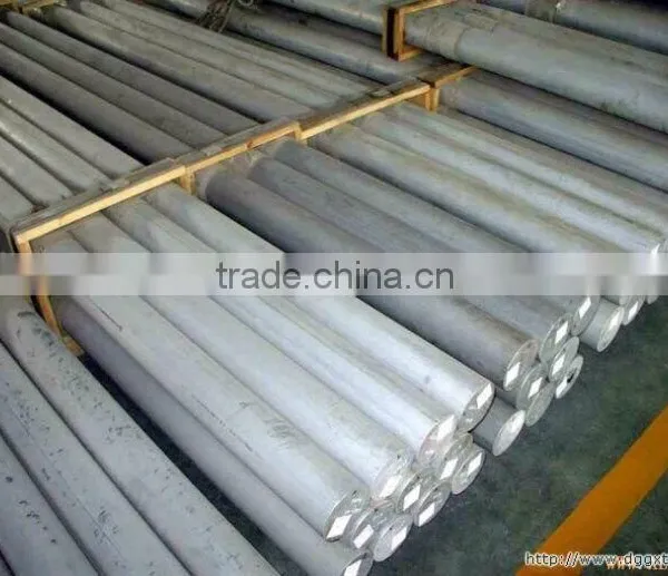 Factory Directly Supply 7075 T6 Aluminum Bar Price per kg photo-2