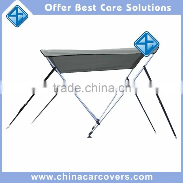 Best Selling Pontoon Boat Bimini Top Marine Hardware Specially Supply Bimini Top