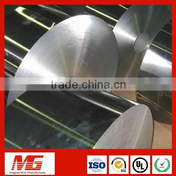 1050 1060 1070 1100 3003 3004 5005 5052 8011 Aluminum Strip for Transformers Aluminium photo-4