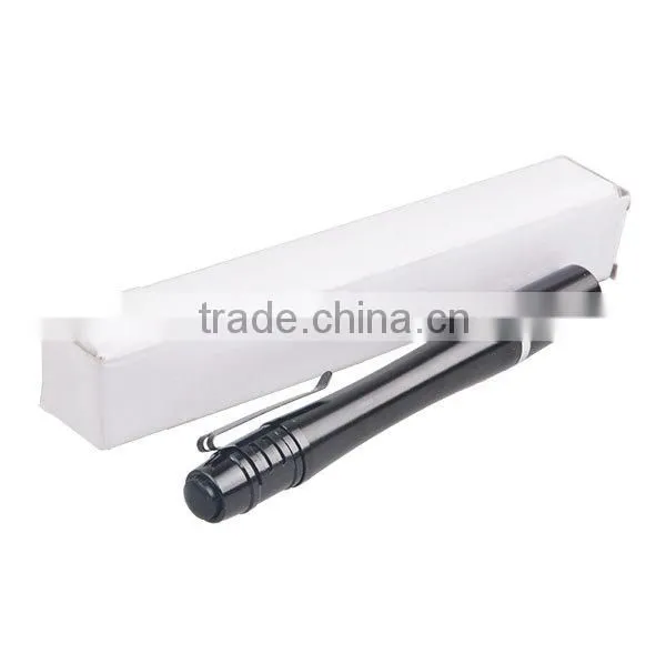 ISO Certified 100 % OEM Dry Battery Powered LED Pen Light photo-6