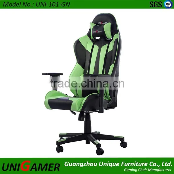Fashionable Popular Swivel Office Chair Racing Chair Gaming E-sport Chair photo-6