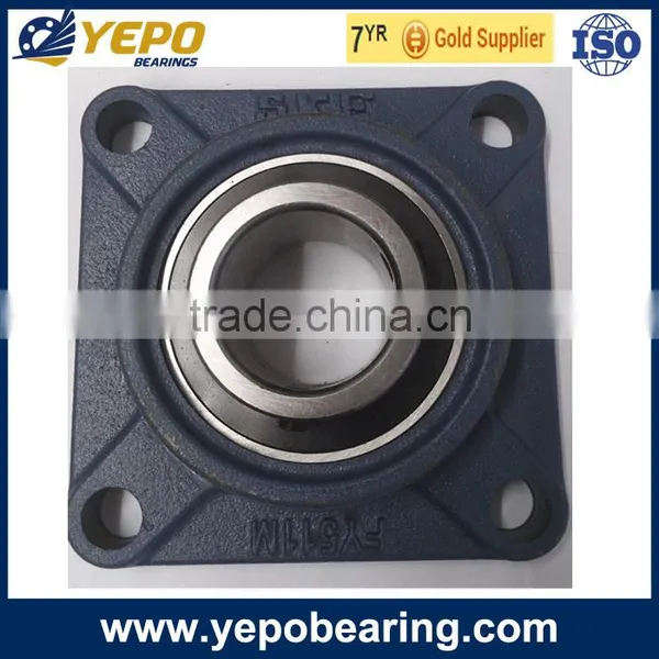 FY2TF Bearing Flanged Unit