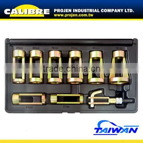 CALIBRE Universal Valve Spring Compressor Kit