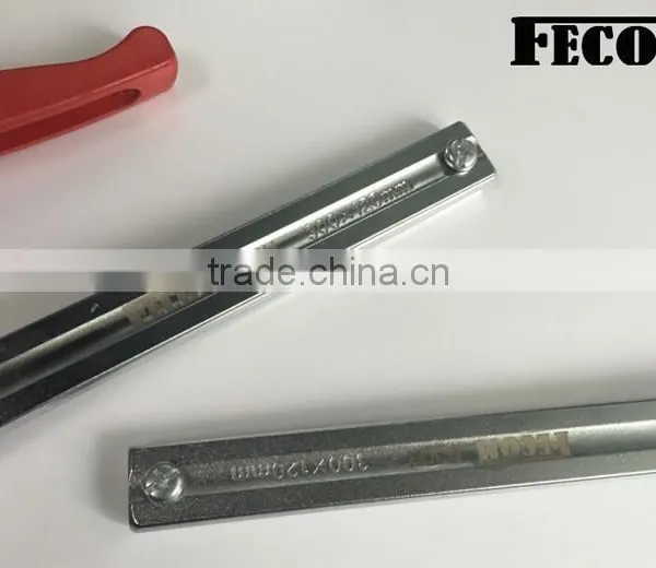 FECOM Heavy Duty Clamps for Steel Beam Stainless Steel F Clamp GH Series photo-3